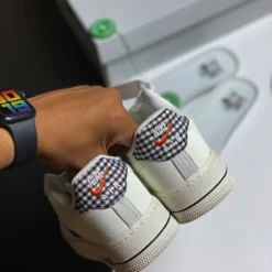 Giày Af1 07 Designed Fresh Siêu Cấp - 7