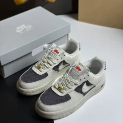 Giày Af1 07 Designed Fresh Siêu Cấp - 9