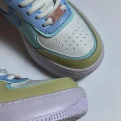 Giày Af1 Shadow Lạ - 1