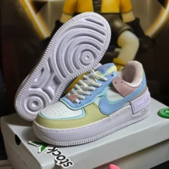 Giày Af1 Shadow Lạ - 2