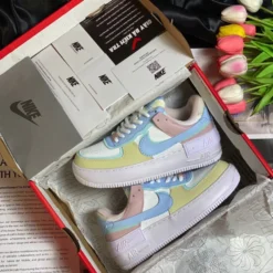 Giày Af1 Shadow Lạ - 3