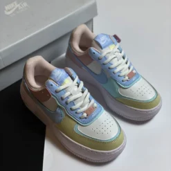 Giày Af1 Shadow Lạ - 4