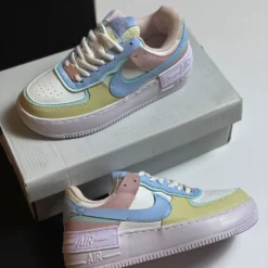 Giày Af1 Shadow Lạ - 5