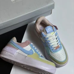 Giày Af1 Shadow Lạ - 6