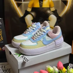 Giày Af1 Shadow Lạ - 9