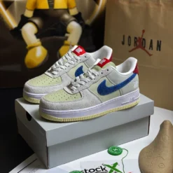 Giày Af1 Siêu Cấp Dunk - 10