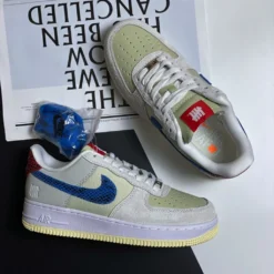 Giày Af1 Siêu Cấp Dunk - 3