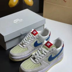 Giày Af1 Siêu Cấp Dunk - 5