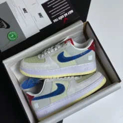 Giày Af1 Siêu Cấp Dunk - 6