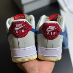 Giày Af1 Siêu Cấp Dunk - 7