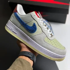 Giày Af1 Siêu Cấp Dunk - 8