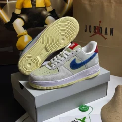 Giày Af1 Siêu Cấp Dunk - 9