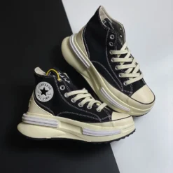 Giày Converse Run Legacy Black - 2(1)
