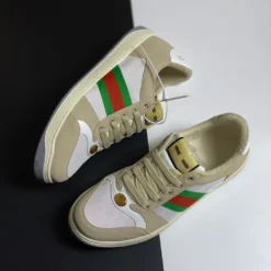 Giày Gucci Sơn Tùng Siêu Cấp - 5