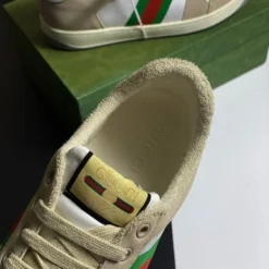 Giày Gucci Sơn Tùng Siêu Cấp - 6