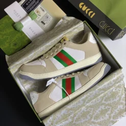 Giày Gucci Sơn Tùng Siêu Cấp - 7