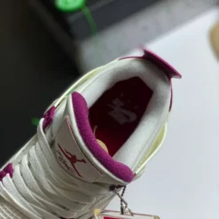 Giày Jd4 Sb Fantasy Purple Siêu Cấp - 5