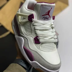 Giày Jd4 Sb Fantasy Purple Siêu Cấp - 8