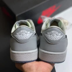Giày Jordan 1 Low Dior - 6