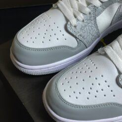 Giày Jordan Low Snake Rep - 7