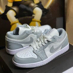 Giày Jordan Low Snake Rep - 9