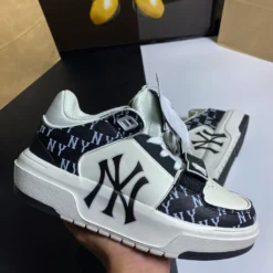 Giày Mlb Liner Mono Black Siêu Cấp - 10