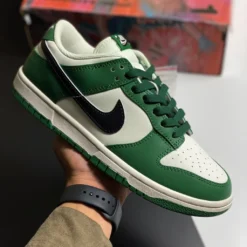 Giày Nike Sb Dunk Maclachite Siêu Cấp - 1