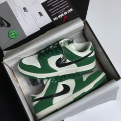 Giày Nike Sb Dunk Maclachite Siêu Cấp - 5