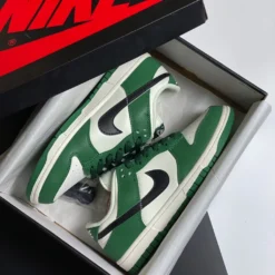 Giày Nike Sb Dunk Maclachite Siêu Cấp - 6