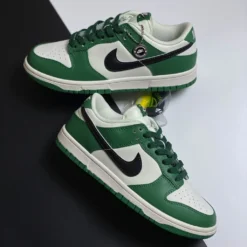 Giày Nike Sb Dunk Maclachite Siêu Cấp - 7