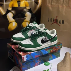 Giày Nike Sb Dunk Maclachite Siêu Cấp - 8