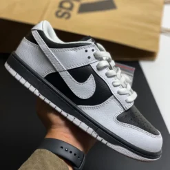 Giày Nike Sb Dunk Reserve Panda - 8