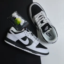 Giày Nike Sb Reserve Panda - 6