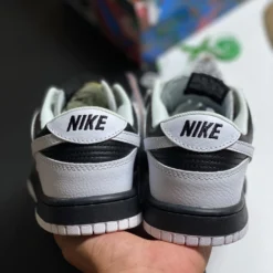 Giày Nike Sb Reserve Panda - 8