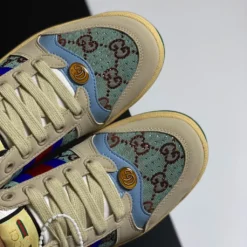 Gucci Xanh Ngọc Siêu Cấp - 1