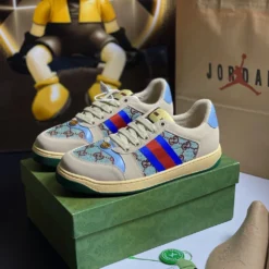 Gucci Xanh Ngọc Siêu Cấp - 10