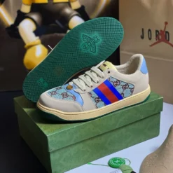 Gucci Xanh Ngọc Siêu Cấp - 6