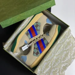 Gucci Xanh Ngọc Siêu Cấp - 7