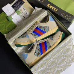 Gucci Xanh Ngọc Siêu Cấp - 8