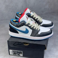 Giày Jordan Low Sashiko - 1