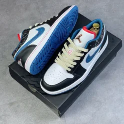 Giày Jordan Low Sashiko - 6