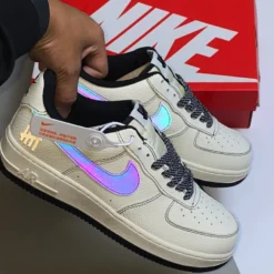 Giày Af1 Dunk Phản Quang - 6
