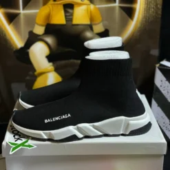 Giày Balenciaga Speed Run - 2