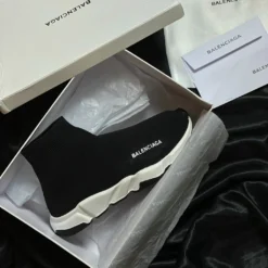 Giày Balenciaga Speed Run - 3