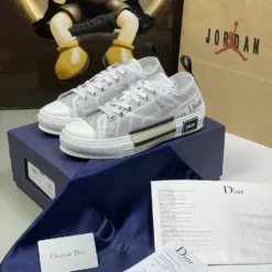 Giày Cv Dior Báo Like Auth - 5