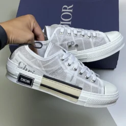 Giày Cv Dior Báo Like Auth - 6