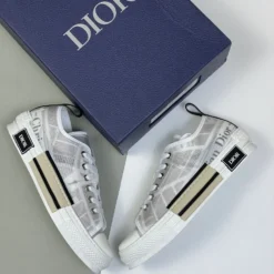 Giày Cv Dior Báo Like Auth - 7