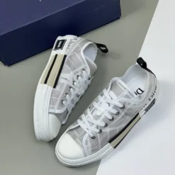 Giày Cv Dior Báo Like Auth - 8