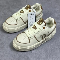 Giày Mlb Liner Mono B Nâu - 2