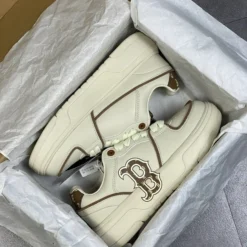 Giày Mlb Liner Mono B Nâu - 4